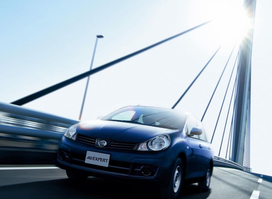  Nissan AD Expert 2006 года  (фото 3 из 3)